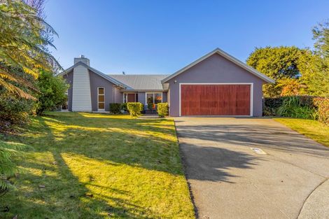 Photo of property in 15 Chelsea Rise, Nukuhau, Taupo, 3330