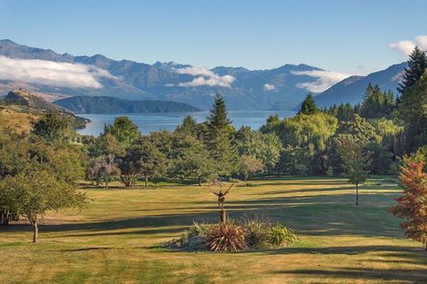 Photo of property in 280 Wanaka-mount Aspiring Road, Wanaka, 9382