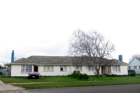 Photo of property in 14 Raleigh Street, Awapuni, Palmerston North, 4412