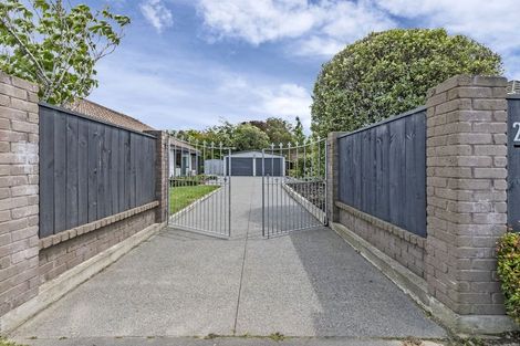 Photo of property in 24 Sabys Road, Halswell, Christchurch, 8025