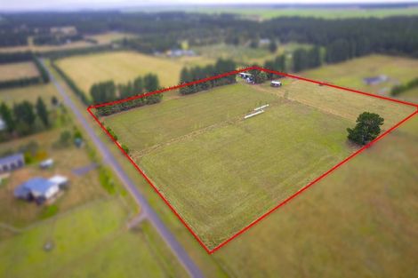 Photo of property in 2 Eastwick Lane, Eyrewell, Rangiora, 7476