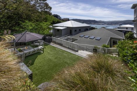 Photo of property in 4 Telford Terrace, Oriental Bay, Wellington, 6011