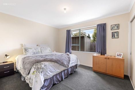 Photo of property in 7 Camleigh Close, Kaiapoi, 7630