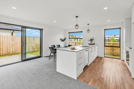 Photo of property in 1 Sarah Nicholls Street, Belfast, Christchurch, 8051