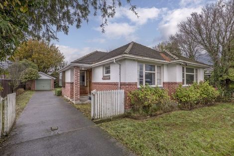 Photo of property in 8 Murdoch Street, Bryndwr, Christchurch, 8053