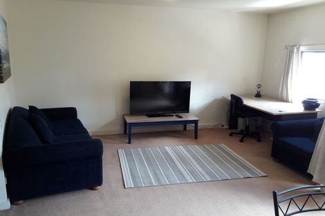 Photo of property in Hannahs Corner, 14/8 Leeds Street, Te Aro, Wellington, 6011