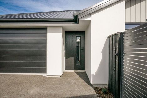 Photo of property in 26 Kekewai Place, Halswell, 8025