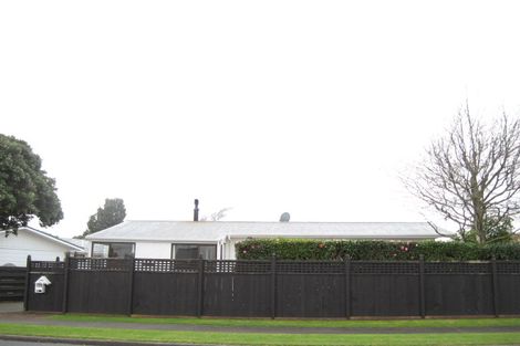 Photo of property in 48 Gardenia Avenue, Bell Block, New Plymouth, 4312