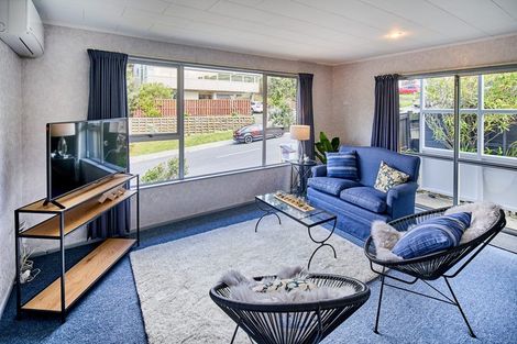 Photo of property in 137b Pope Street, Camborne, Porirua, 5026