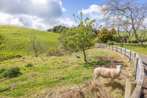Photo of property in 406 Kakepuku Road, Pokuru, Te Awamutu, 3873