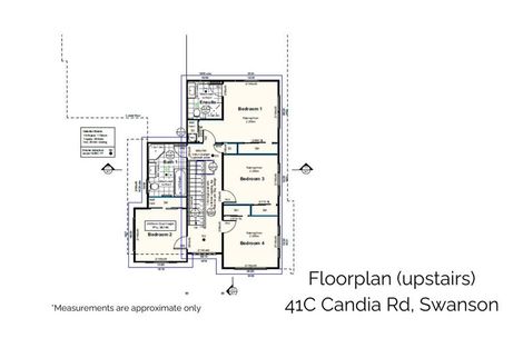 Photo of property in 41c Candia Road, Swanson, Auckland, 0614