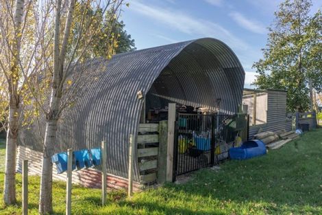 Photo of property in 218 Masterton Stronvar Road, Te Ore Ore, Masterton, 5890