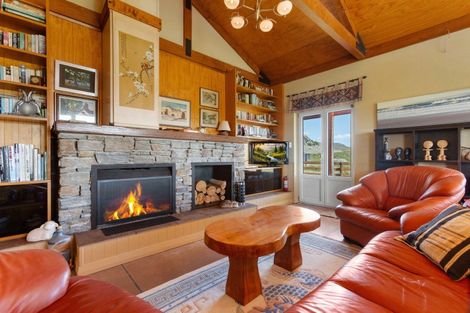 Photo of property in 2231 Omakau-chatto Creek, Omakau, 9376