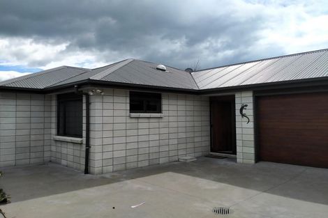 Photo of property in 49a Avenue Road, Greenmeadows, Napier, 4112