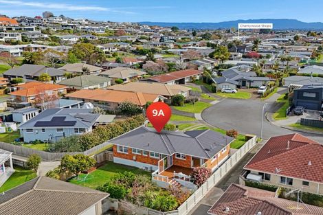Photo of property in 9a Lilac Place, Otumoetai, Tauranga, 3110