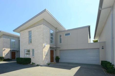 Photo of property in 66a King Street, Sydenham, Christchurch, 8023
