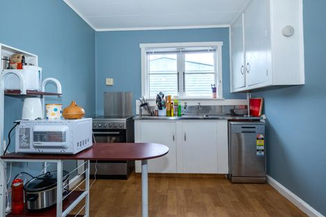 Photo of property in 39 Aynsley Street, Parkside, Timaru, 7910