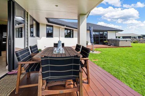 Photo of property in 24 Heartstone Place, Te Kamo, Kamo, 0185