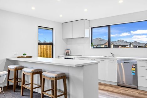 Photo of property in 17 Ned Place, Halswell, Christchurch, 8025