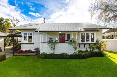 Photo of property in 5 Ida Street, Redwoodtown, Blenheim, 7201