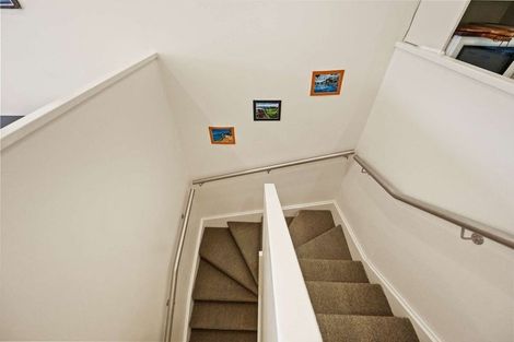 Photo of property in 12/5 Malcolm Lane, Thorndon, Wellington, 6011