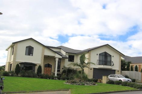 Photo of property in 10 Maldon Court, Dannemora, Auckland, 2016