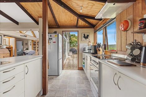 Photo of property in 280 Kaitaringa Road, Aria, Te Kuiti, 3981