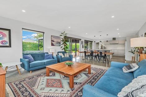 Photo of property in 22 Blue Jean Avenue, Rolleston, 7614