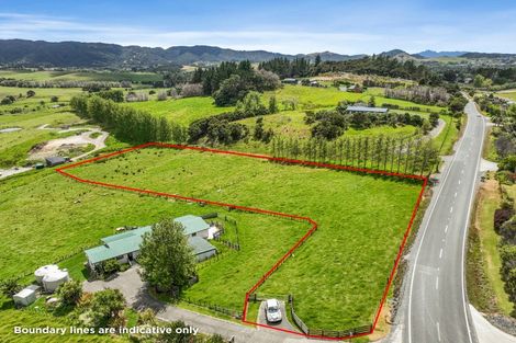 Photo of property in 2212 Cove Road, Mangawhai, 0573