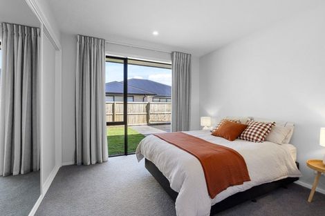 Photo of property in 3 Jag Way, Tinwald, Ashburton, 7700