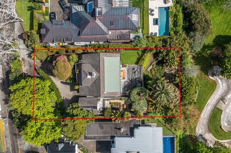 Photo of property in 6 Ventnor Road, Remuera, Auckland, 1050