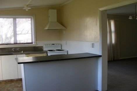 Photo of property in 25 Robinson Street, Foxton, 4814