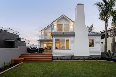 Photo of property in 26 Kowhai Road, Campbells Bay, Auckland, 0630