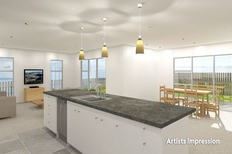 Photo of property in 31 Rochdale Drive, Churton Park, Wellington, 6037