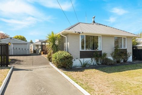 Photo of property in 98 Greenhaven Drive, Burwood, Christchurch, 8083