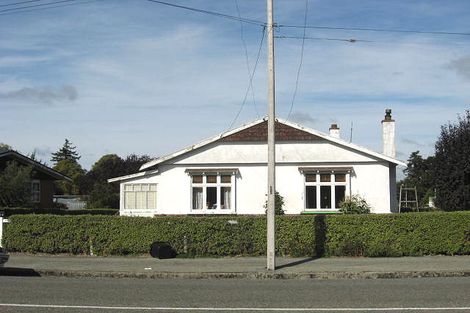 Photo of property in 79 Shearman Street, Waimate, 7924