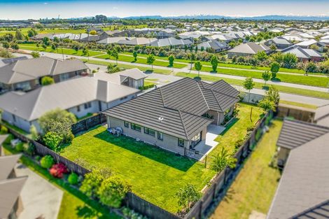 Photo of property in 10 The Runway, Wigram, Christchurch, 8042