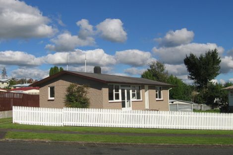 Photo of property in 9a-c Andrew Street, Tokoroa, 3420
