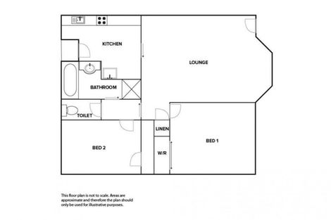 Photo of property in 2/132 Heretaunga Street, Palmerston North, 4414