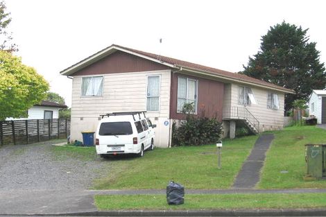 Photo of property in 94 Urlich Drive, Ranui, Auckland, 0612