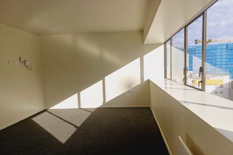 Photo of property in Te Kainga Te Aka, 203 Willis Street, Te Aro, Wellington, 6011