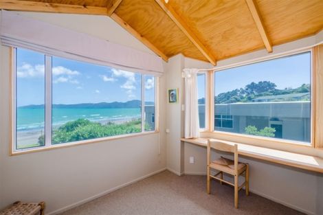 Photo of property in 7b Willow Grove, Raumati Beach, Paraparaumu, 5032