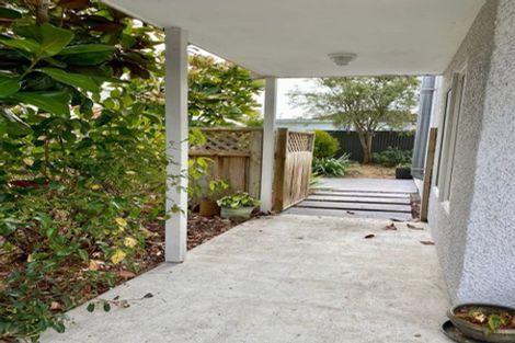 Photo of property in 39b Saint Albans Avenue, Hokowhitu, Palmerston North, 4410
