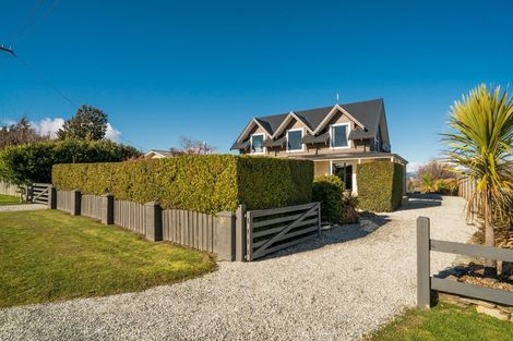 Photo of property in 57 Parry Crescent, Lake Hawea, Wanaka, 9382