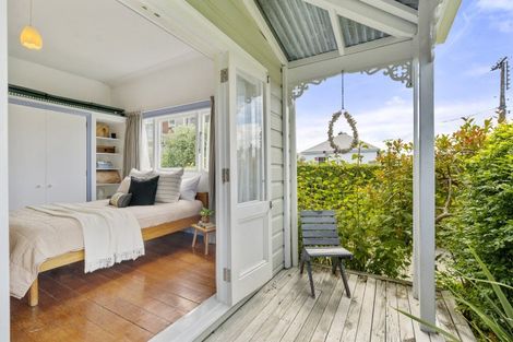 Photo of property in 3 Cambria Road, Devonport, Auckland, 0624