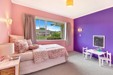 Photo of property in 3 Hampton Place, Springvale, Whanganui, 4501