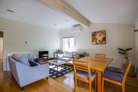 Photo of property in 6 Barrington Road, Grey Lynn, Auckland, 1021