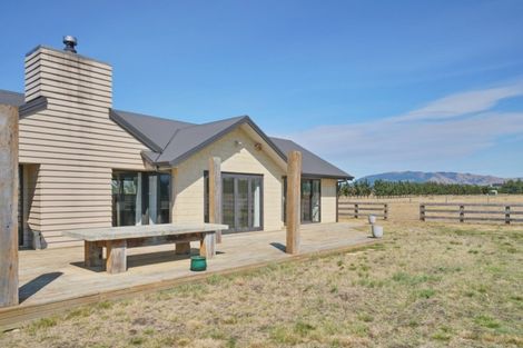 Photo of property in 230 Purchas Road, Glasnevin, Amberley, 7482