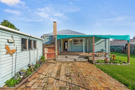 Photo of property in 36 Hakanoa Street, Huntly, 3700
