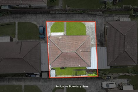 Photo of property in 2/10 Duke Street, Papakura, 2110